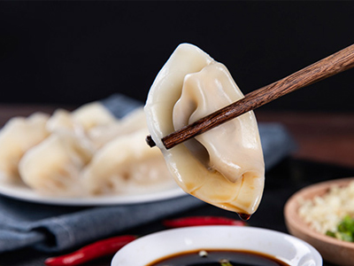 中国人的传统美食——饺子的前世今生